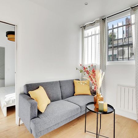 Centre Vincennes - Logement Cosy Ngoại thất bức ảnh