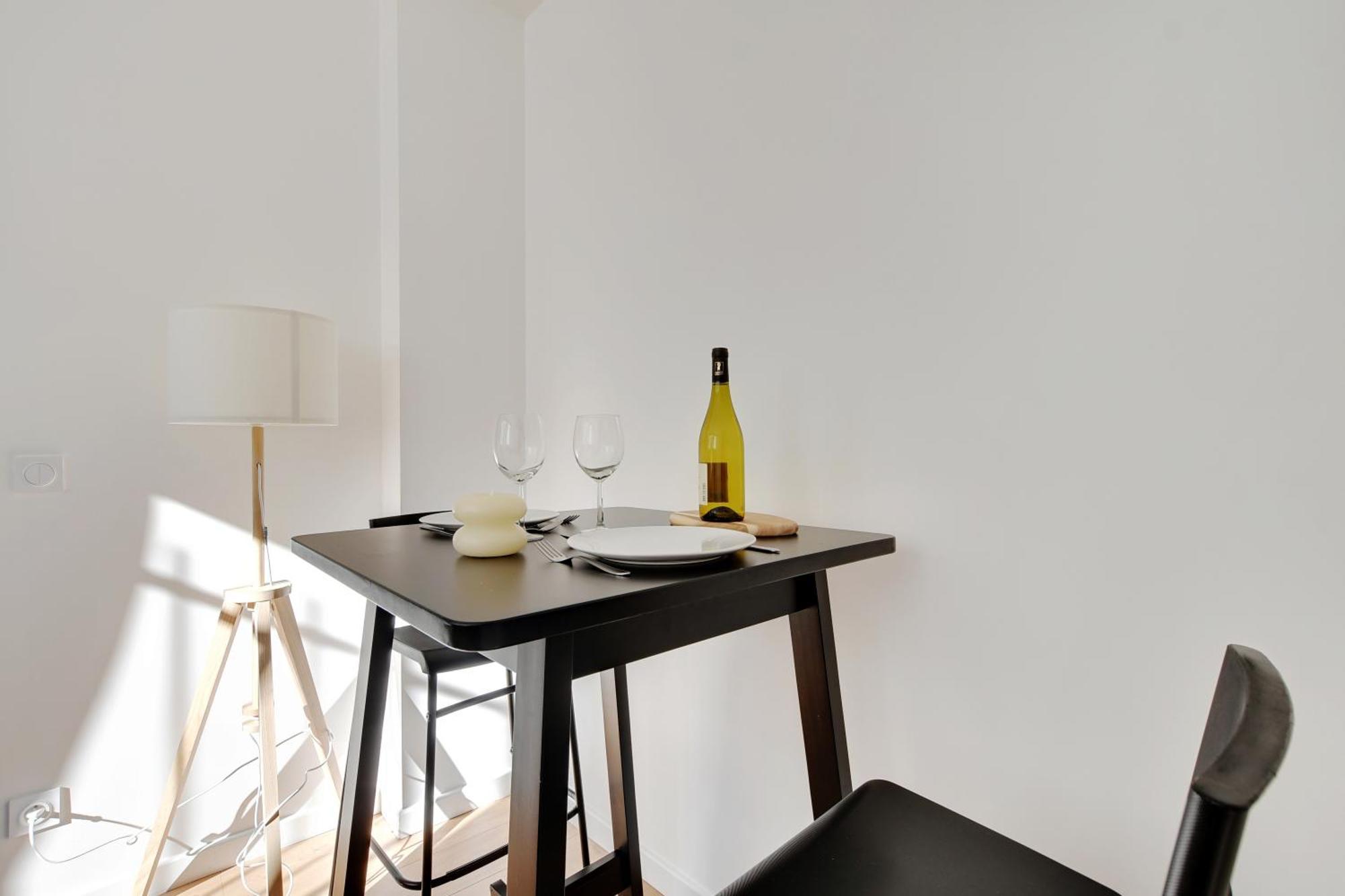 Centre Vincennes - Logement Cosy Ngoại thất bức ảnh